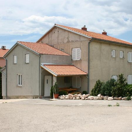 Apartments With A Parking Space Novi Vinodolski - 5529 外观 照片